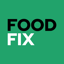 food fix logo